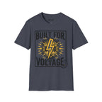 Built For Voltage Ed.2 T-Shirt