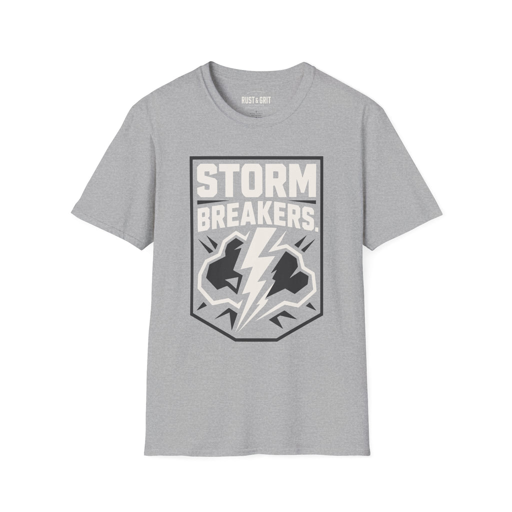 Storm Breakers T-Shirt