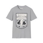 Storm Breakers T-Shirt