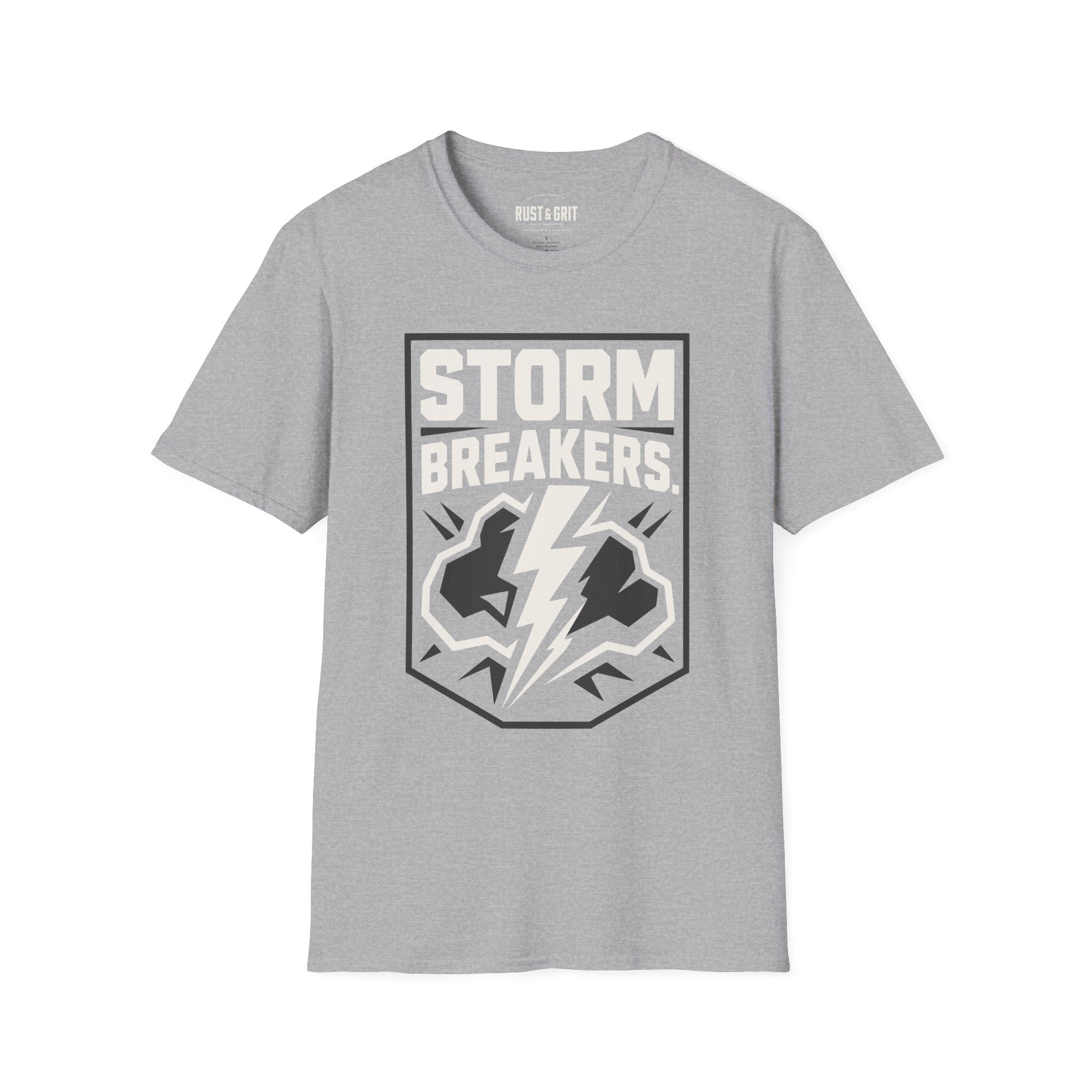 Storm Breakers T-Shirt