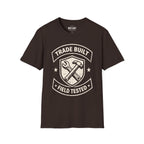 Trade Built Ed.2 T-Shirt