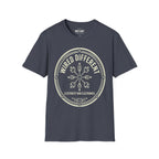 Wired Different Ed.4 T-Shirt