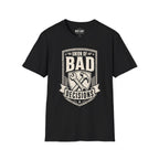 Union Of Bad Decisions T-Shirt