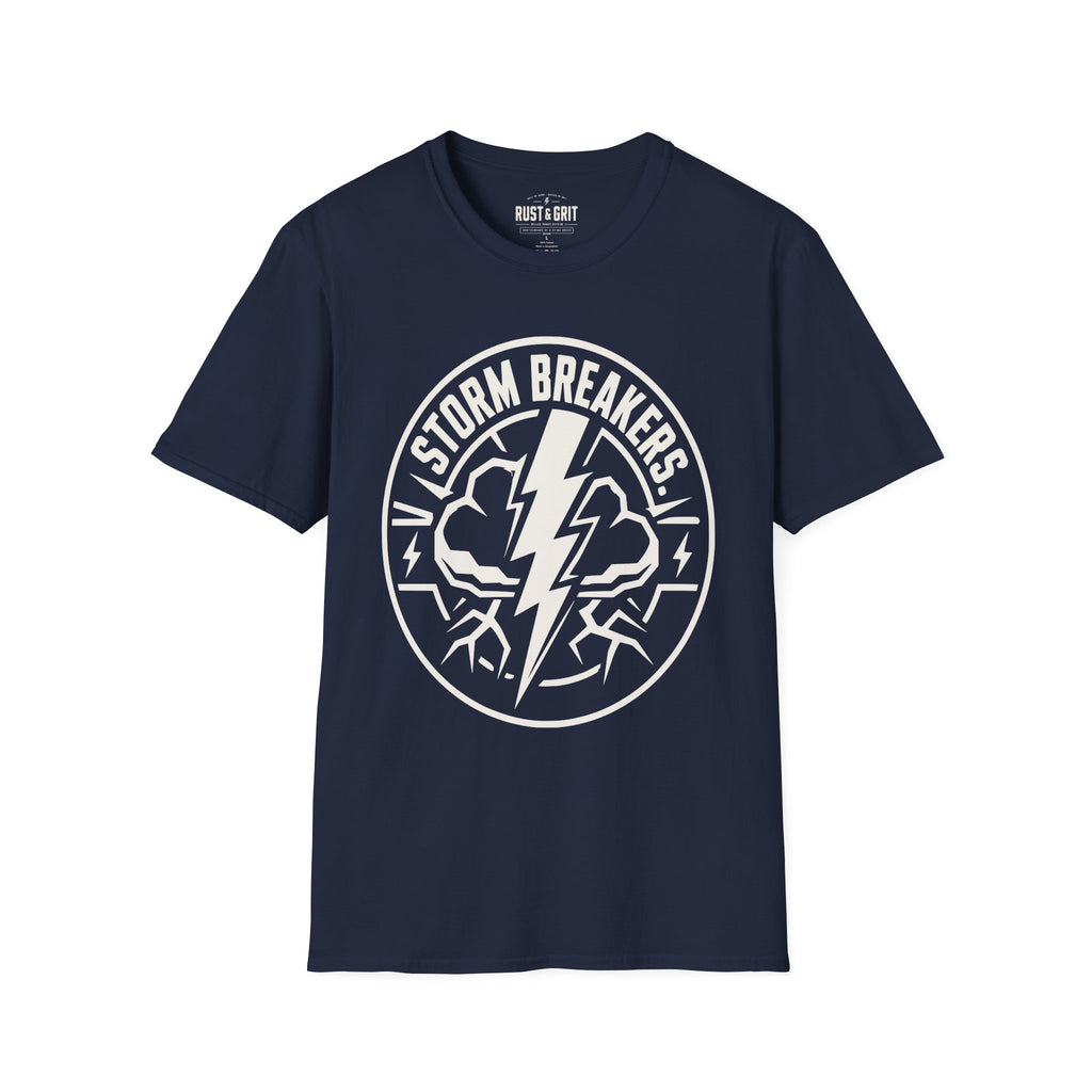 Storm Breakers T-Shirt