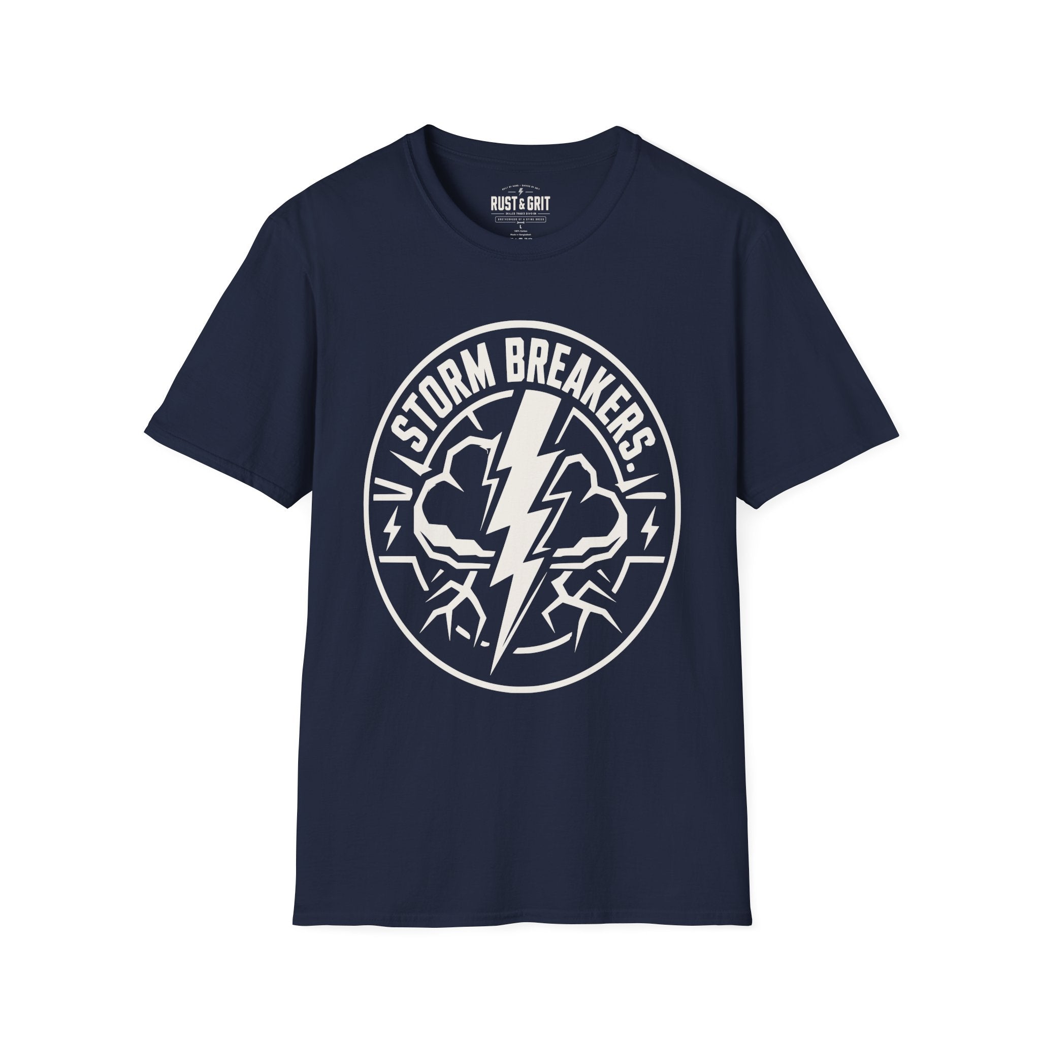 Storm Breakers T-Shirt