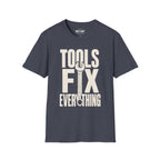 Tools Fix Everything T-Shirt