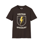 Voltage Specialist Ed.2 T-Shirt