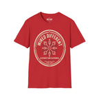 Wired Different Ed.4 T-Shirt