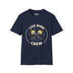 Live Wire Crew Ed.2 T-Shirt