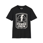 Power Crew T-Shirt