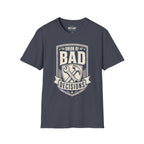 Union Of Bad Decisions T-Shirt
