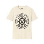 Tools Fix Everything T-Shirt