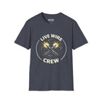 Live Wire Crew Ed.2 T-Shirt