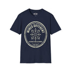 Wired Different Ed.4 T-Shirt