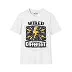 Wired Different Ed.2 T-Shirt