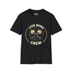 Live Wire Crew Ed.2 T-Shirt