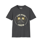 Live Wire Crew Ed.2 T-Shirt