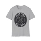 Don't Touch My Tools T-Shirt