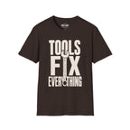 Tools Fix Everything T-Shirt