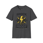 Shock Proof Ed.2 T-Shirt