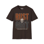 Rust & Grit Skull Ed.2 T-Shirt