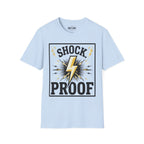 Shock Proof T-Shirt