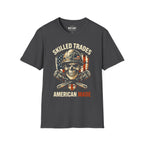 Skilled Trades American Made T-Shirt