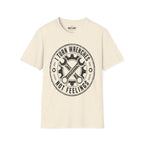 I Turn Wrenches Ed.4 T-Shirt