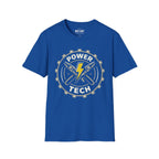 Power Tech T-Shirt