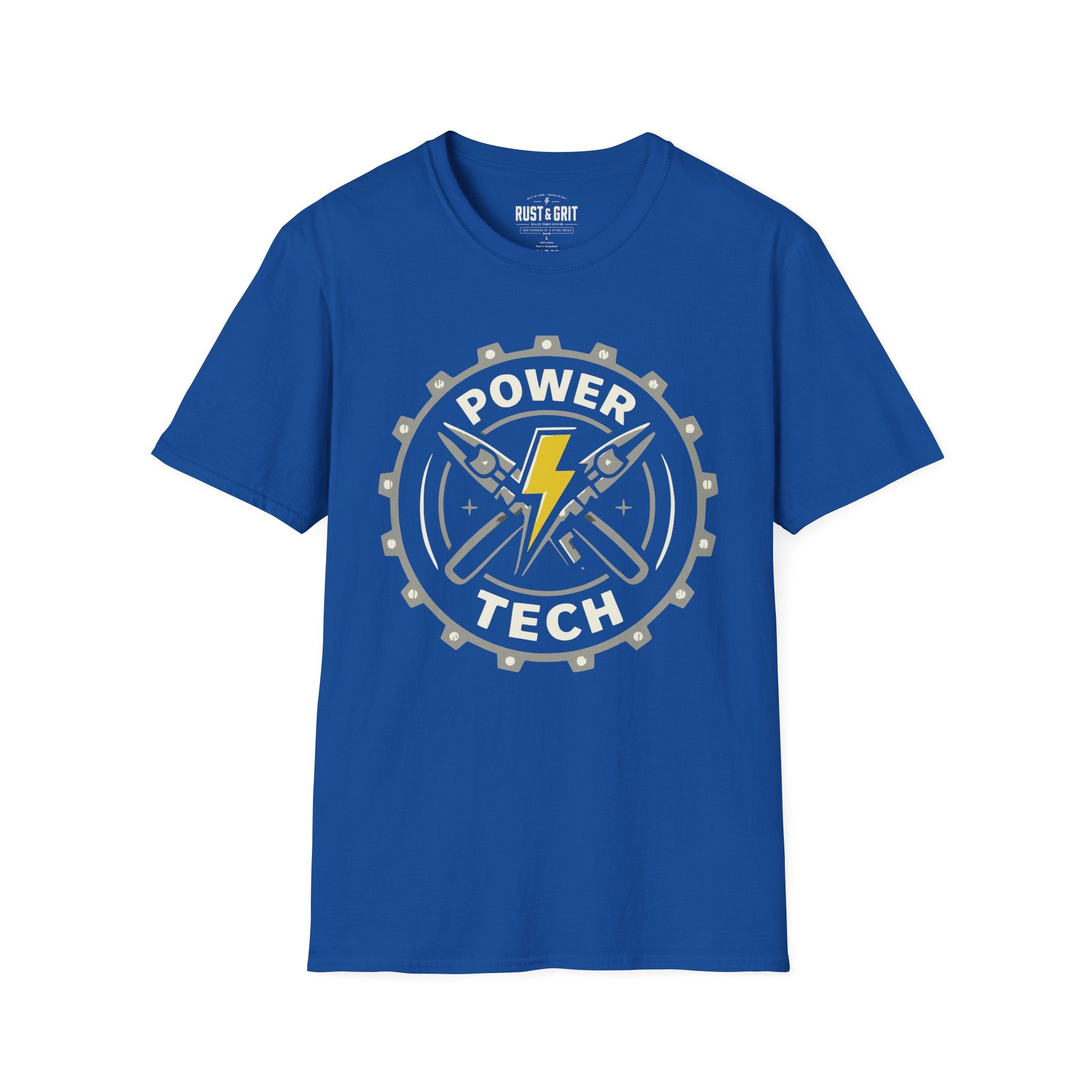 Power Tech T-Shirt