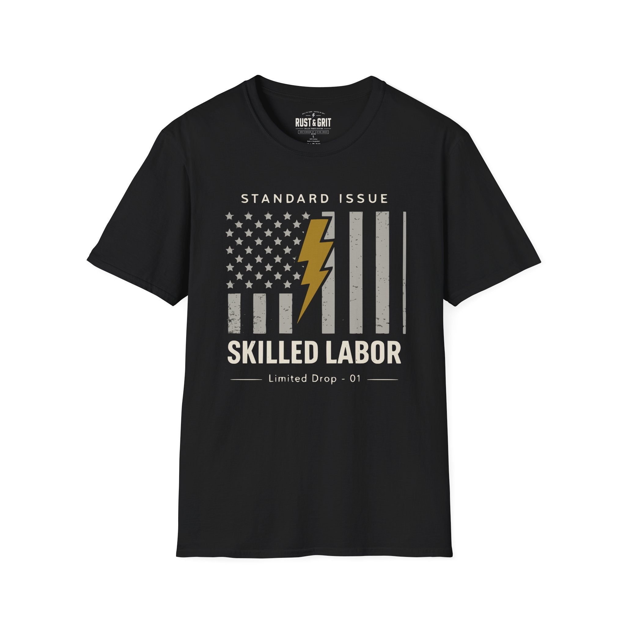 Standard Issue T-Shirt