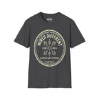 Wired Different Ed.4 T-Shirt