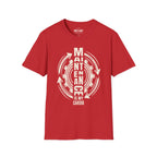 Maintenance Is My Cardio T-Shirt