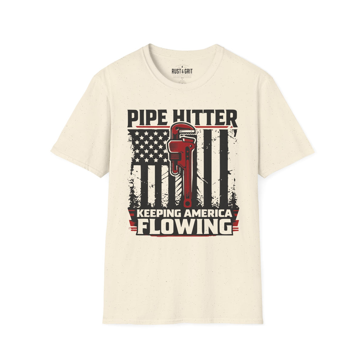 Pipe Hitter T-Shirt