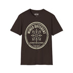 Wired Different Ed.4 T-Shirt