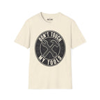 Don't Touch My Tools T-Shirt