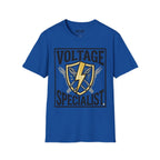 Voltage Specialist T-Shirt