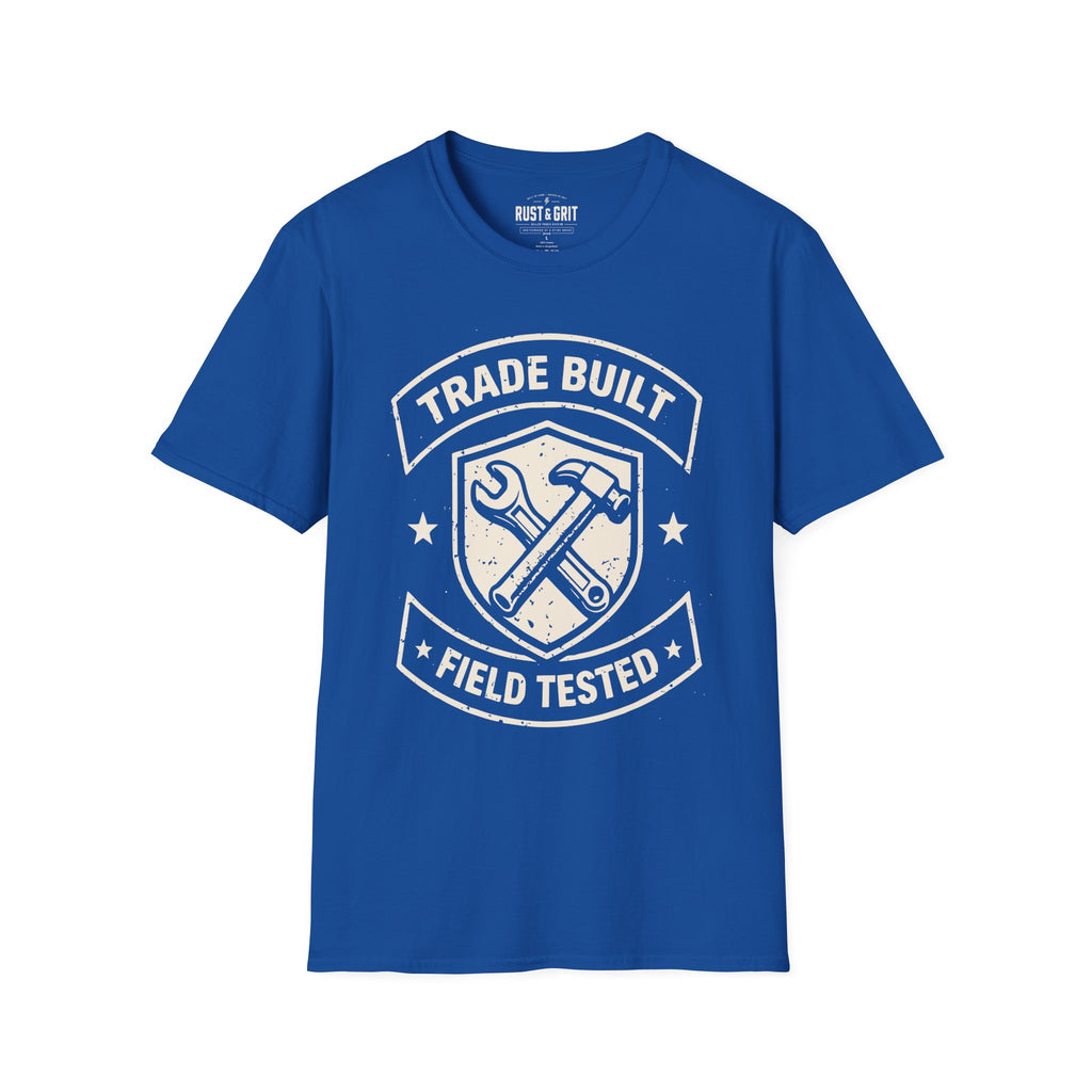 Trade Built Ed.2 T-Shirt