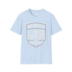 We Built It T-Shirt