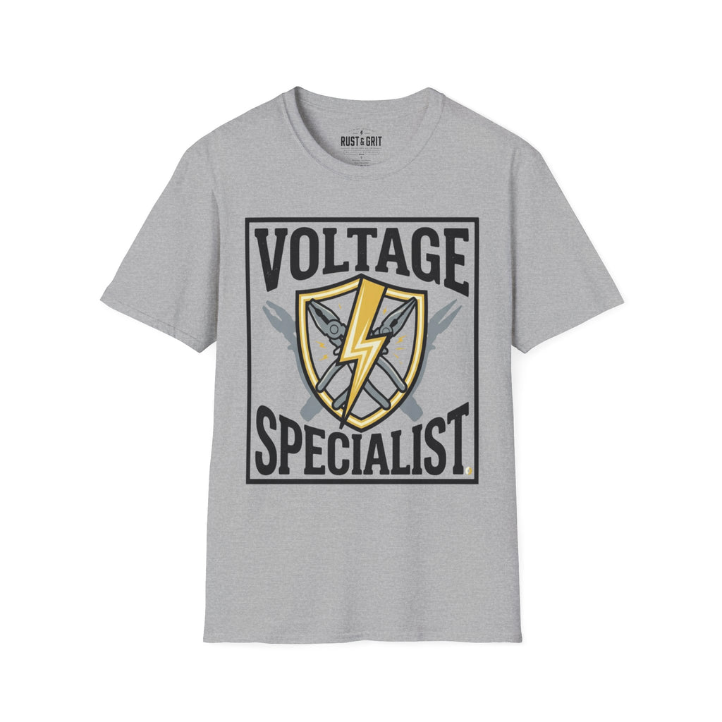 Voltage Specialist T-Shirt