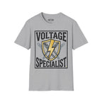Voltage Specialist T-Shirt
