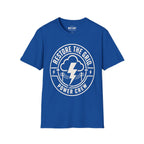 Restore The Grid T-Shirt