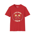 Live Wire Crew Ed.2 T-Shirt