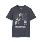 Circuit Of Grit T-Shirt