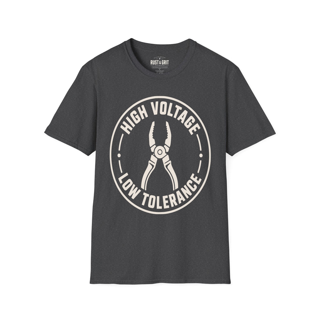 High Voltage T-Shirt