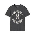 High Voltage T-Shirt