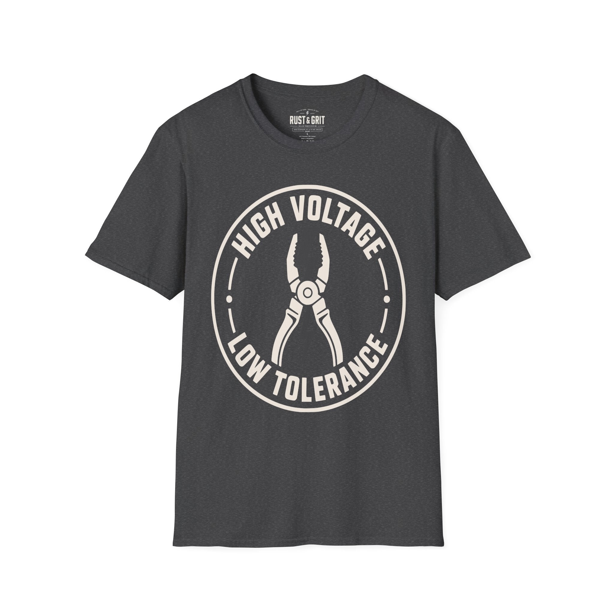 High Voltage T-Shirt