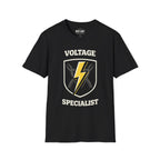 Voltage Specialist Ed.2 T-Shirt