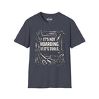 It's Not Hoarding Ed.2 T-Shirt