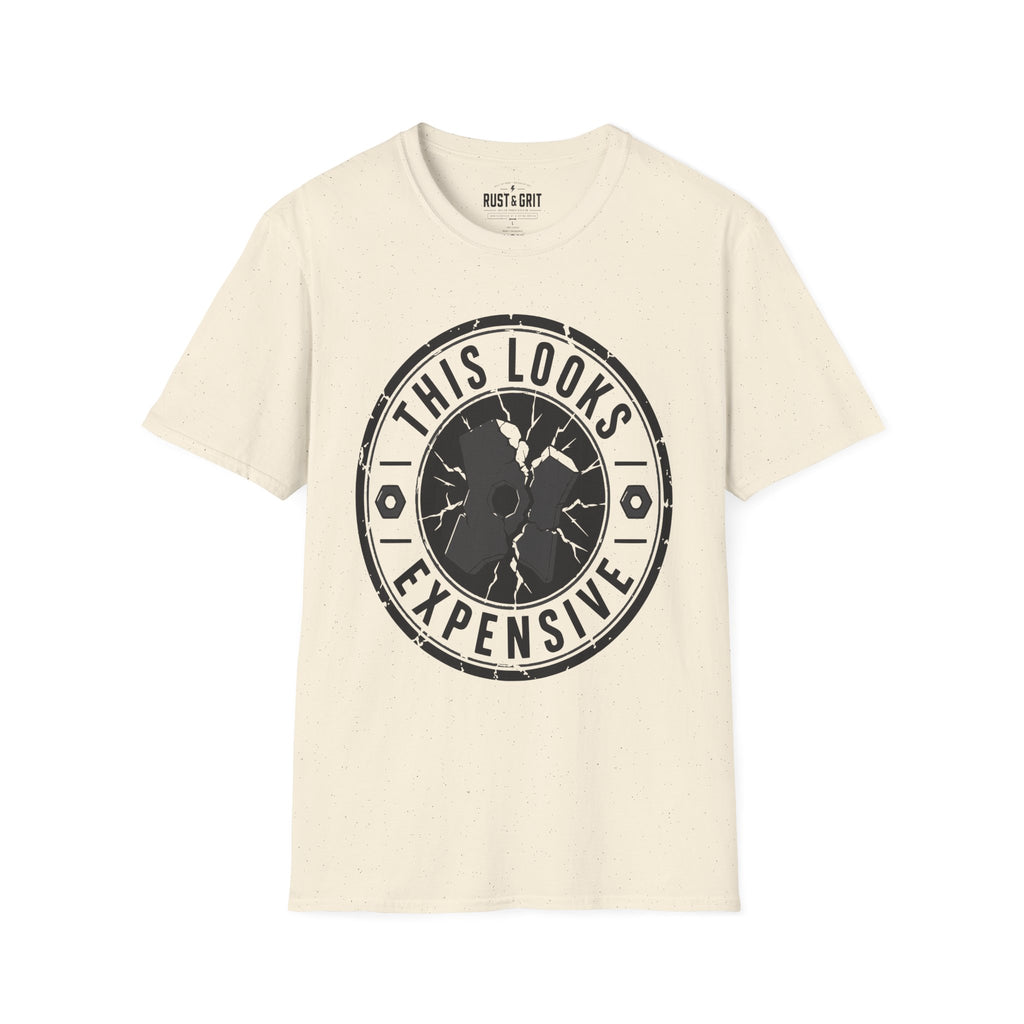 This Looks Expensive T-Shirt